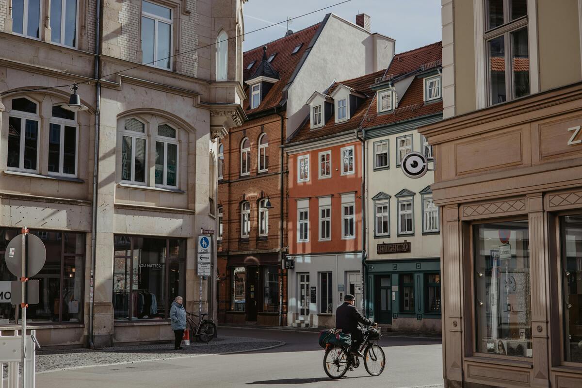 Stadtteile & Wohnlagen in Moers – Übersicht der besten Wohnlagen